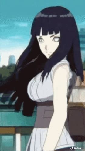 Naruto Hinata Porn GIFs 